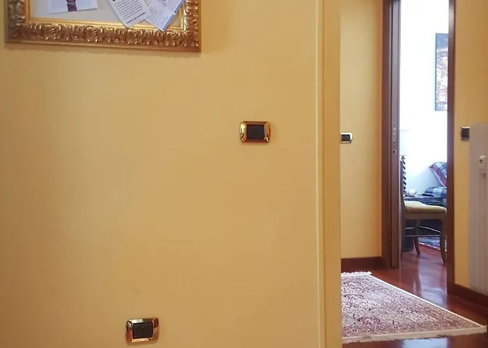 Apartmán Bocconi-navigli *