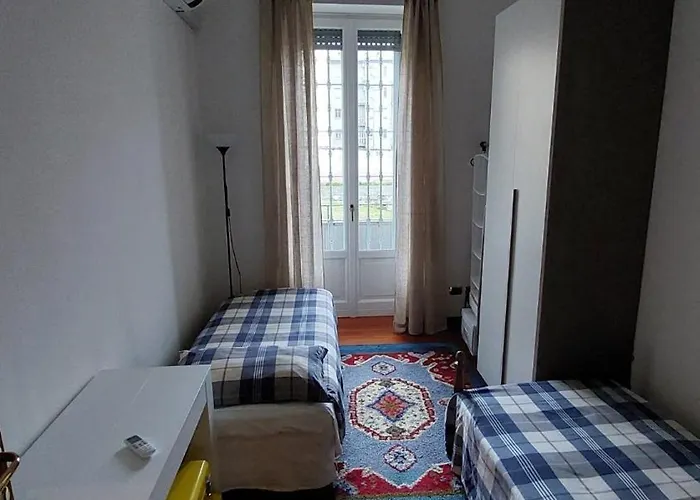 Apartmán Bocconi-navigli *
