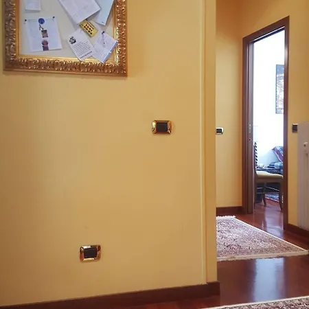 Apartament Bocconi-navigli *