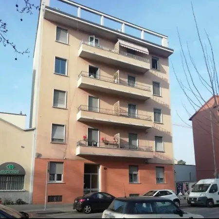Bocconi-navigli Apartament