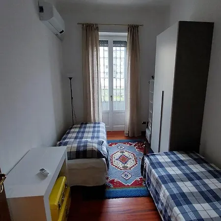 Apartament Bocconi-navigli *